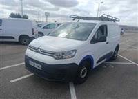 CITROEN 1.5 BLUEHDI 75KW TALLA M CONTROL (1 - 5509-LMG